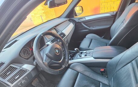 BMW X5, 2007 год, 1 320 000 рублей, 8 фотография