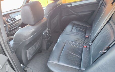 BMW X5, 2007 год, 1 320 000 рублей, 9 фотография