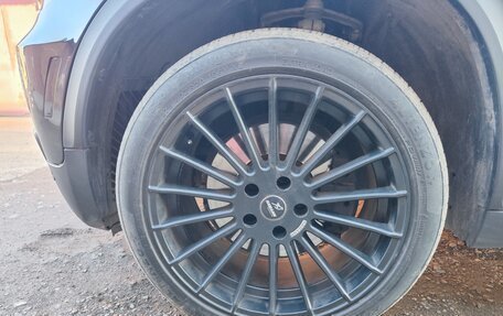 BMW X5, 2007 год, 1 320 000 рублей, 13 фотография