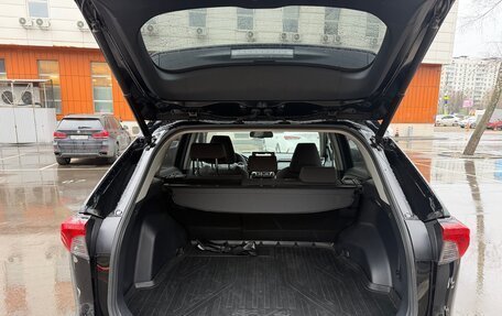 Toyota RAV4, 2021 год, 3 500 000 рублей, 7 фотография