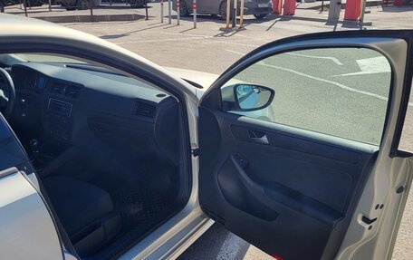 Volkswagen Jetta VI, 2014 год, 1 250 000 рублей, 17 фотография