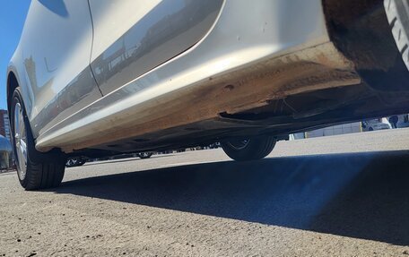 Volkswagen Jetta VI, 2014 год, 1 250 000 рублей, 10 фотография