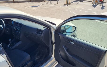 Volkswagen Jetta VI, 2014 год, 1 250 000 рублей, 16 фотография