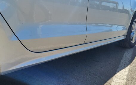 Volkswagen Jetta VI, 2014 год, 1 250 000 рублей, 11 фотография