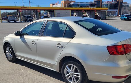 Volkswagen Jetta VI, 2014 год, 1 250 000 рублей, 8 фотография