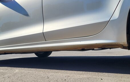 Volkswagen Jetta VI, 2014 год, 1 250 000 рублей, 9 фотография