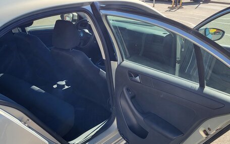 Volkswagen Jetta VI, 2014 год, 1 250 000 рублей, 18 фотография