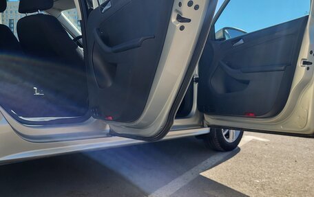 Volkswagen Jetta VI, 2014 год, 1 250 000 рублей, 19 фотография