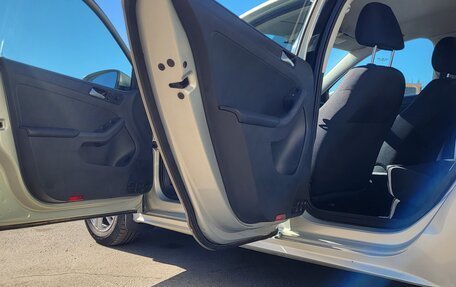 Volkswagen Jetta VI, 2014 год, 1 250 000 рублей, 20 фотография