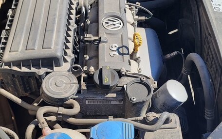 Volkswagen Jetta VI, 2014 год, 1 250 000 рублей, 27 фотография