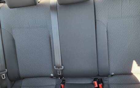 Volkswagen Jetta VI, 2014 год, 1 250 000 рублей, 23 фотография