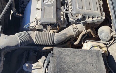 Volkswagen Jetta VI, 2014 год, 1 250 000 рублей, 26 фотография