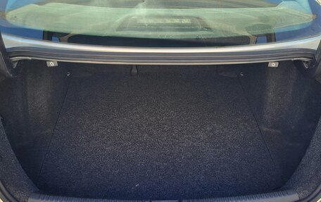 Volkswagen Jetta VI, 2014 год, 1 250 000 рублей, 30 фотография