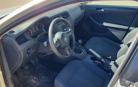 Volkswagen Jetta VI, 2014 год, 1 250 000 рублей, 32 фотография