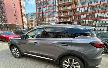 Chery Tiggo 7 Pro, 2022 год, 1 900 000 рублей, 3 фотография