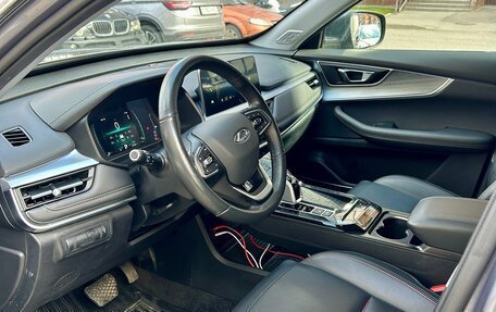 Chery Tiggo 7 Pro, 2022 год, 1 900 000 рублей, 13 фотография