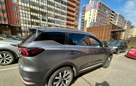 Chery Tiggo 7 Pro, 2022 год, 1 900 000 рублей, 6 фотография