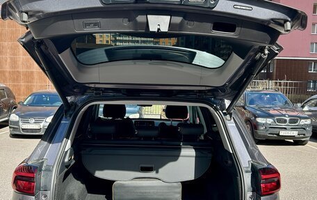 Chery Tiggo 7 Pro, 2022 год, 1 900 000 рублей, 10 фотография