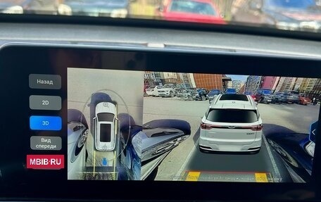 Chery Tiggo 7 Pro, 2022 год, 1 900 000 рублей, 15 фотография