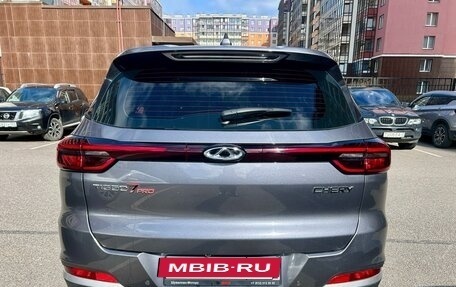 Chery Tiggo 7 Pro, 2022 год, 1 900 000 рублей, 7 фотография