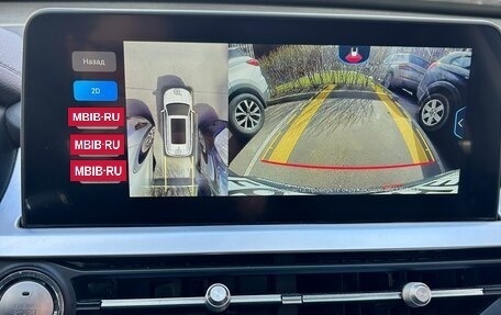 Chery Tiggo 7 Pro, 2022 год, 1 900 000 рублей, 14 фотография