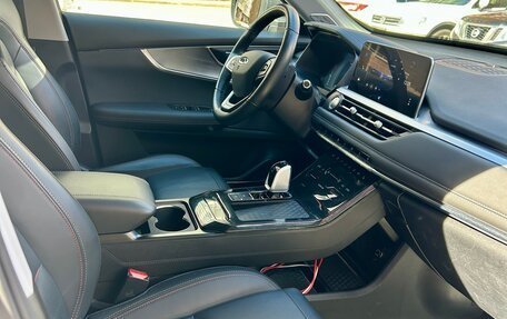 Chery Tiggo 7 Pro, 2022 год, 1 900 000 рублей, 19 фотография