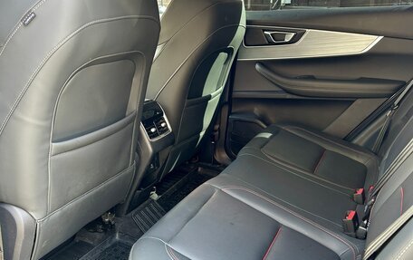 Chery Tiggo 7 Pro, 2022 год, 1 900 000 рублей, 18 фотография