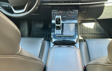 Chery Tiggo 7 Pro, 2022 год, 1 900 000 рублей, 20 фотография