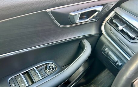 Chery Tiggo 7 Pro, 2022 год, 1 900 000 рублей, 23 фотография