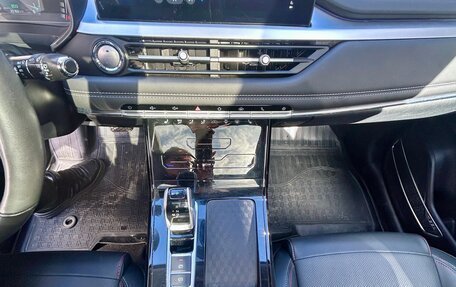 Chery Tiggo 7 Pro, 2022 год, 1 900 000 рублей, 24 фотография