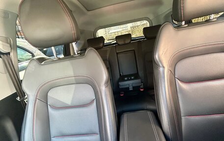 Chery Tiggo 7 Pro, 2022 год, 1 900 000 рублей, 25 фотография