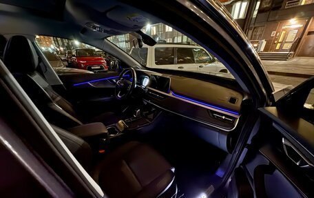 Chery Tiggo 7 Pro, 2022 год, 1 900 000 рублей, 26 фотография