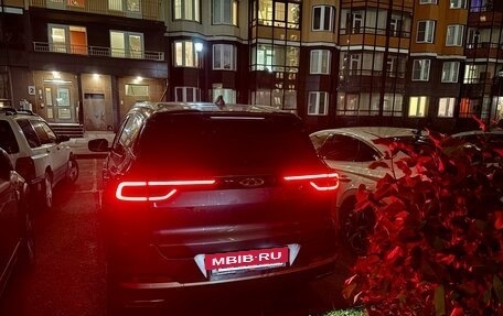 Chery Tiggo 7 Pro, 2022 год, 1 900 000 рублей, 28 фотография