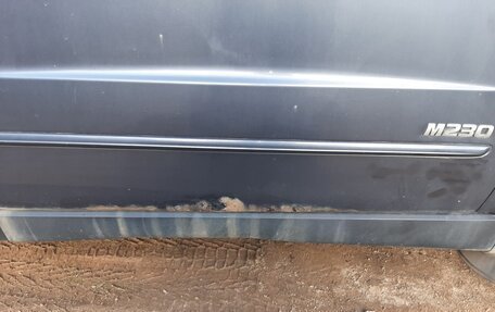 SsangYong Kyron I, 2011 год, 710 000 рублей, 5 фотография