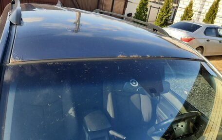 SsangYong Kyron I, 2011 год, 710 000 рублей, 8 фотография