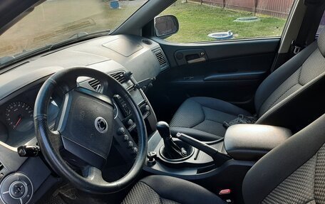 SsangYong Kyron I, 2011 год, 710 000 рублей, 9 фотография