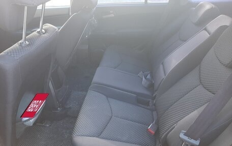 SsangYong Kyron I, 2011 год, 710 000 рублей, 11 фотография