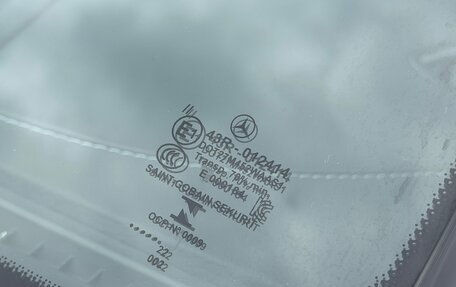 Mercedes-Benz GLC, 2022 год, 5 999 000 рублей, 11 фотография