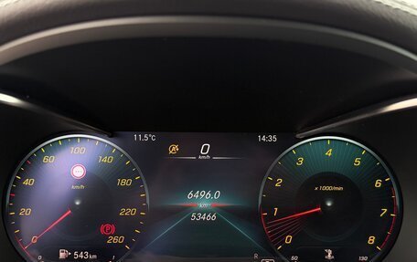 Mercedes-Benz GLC, 2022 год, 5 999 000 рублей, 18 фотография