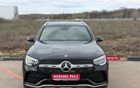 Mercedes-Benz GLC, 2022 год, 5 999 000 рублей, 26 фотография