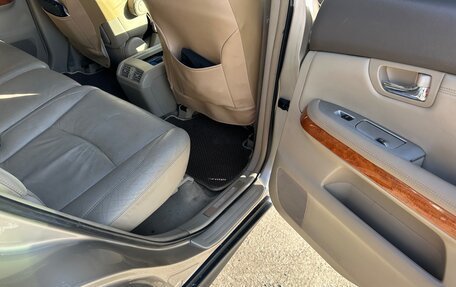 Lexus RX II рестайлинг, 2005 год, 1 350 000 рублей, 9 фотография