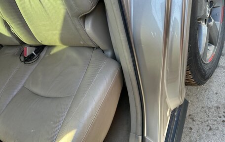 Lexus RX II рестайлинг, 2005 год, 1 350 000 рублей, 14 фотография