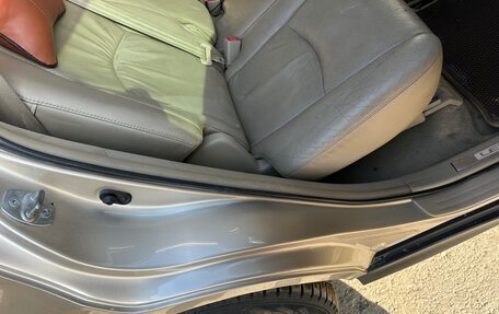 Lexus RX II рестайлинг, 2005 год, 1 350 000 рублей, 10 фотография