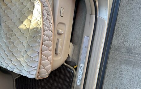 Lexus RX II рестайлинг, 2005 год, 1 350 000 рублей, 13 фотография