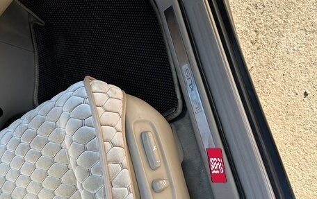 Lexus RX II рестайлинг, 2005 год, 1 350 000 рублей, 11 фотография