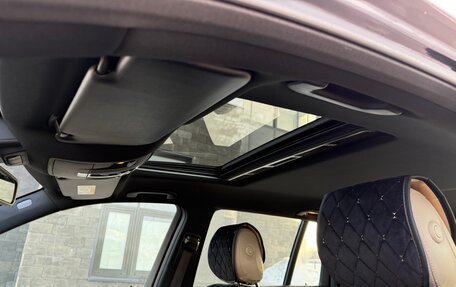 Mercedes-Benz GL-Класс, 2015 год, 3 250 000 рублей, 12 фотография