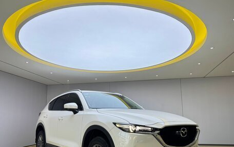 Mazda CX-5 II, 2021 год, 2 850 000 рублей, 3 фотография