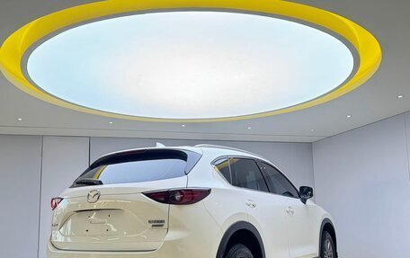 Mazda CX-5 II, 2021 год, 2 850 000 рублей, 6 фотография