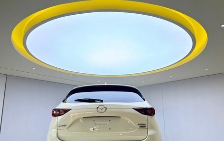 Mazda CX-5 II, 2021 год, 2 850 000 рублей, 5 фотография