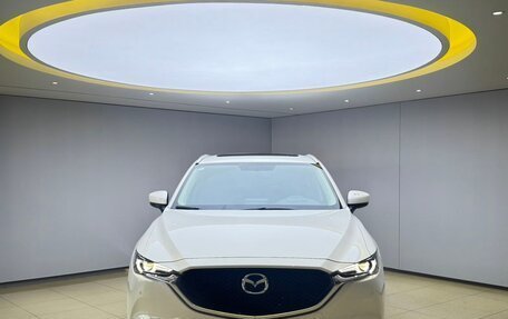 Mazda CX-5 II, 2021 год, 2 850 000 рублей, 2 фотография